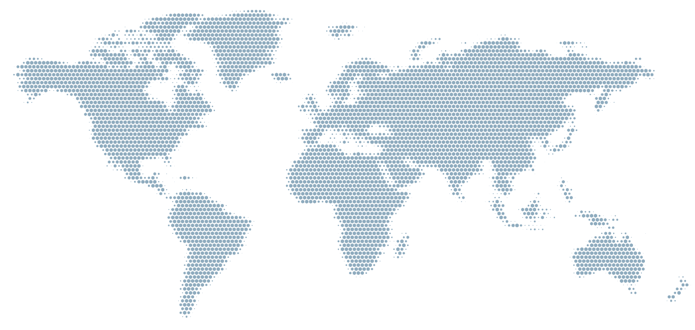 MAXKO Hosting Looking Glass karta