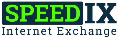 SpeedIX Logo