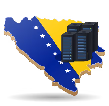 VPS Bosna i Hercegovina, Sarajevo