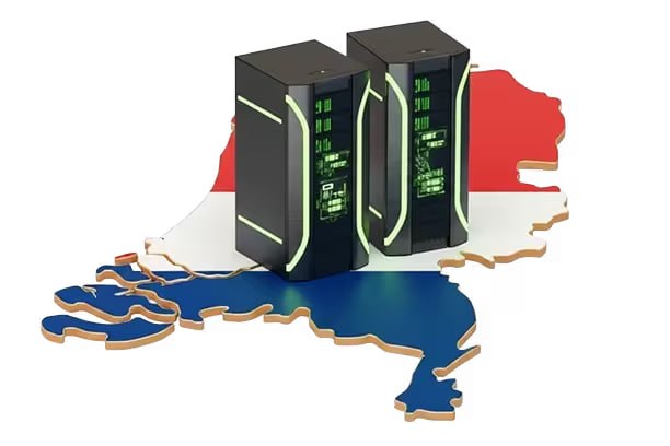 Nova VPS lokacija u Nizozemskoj